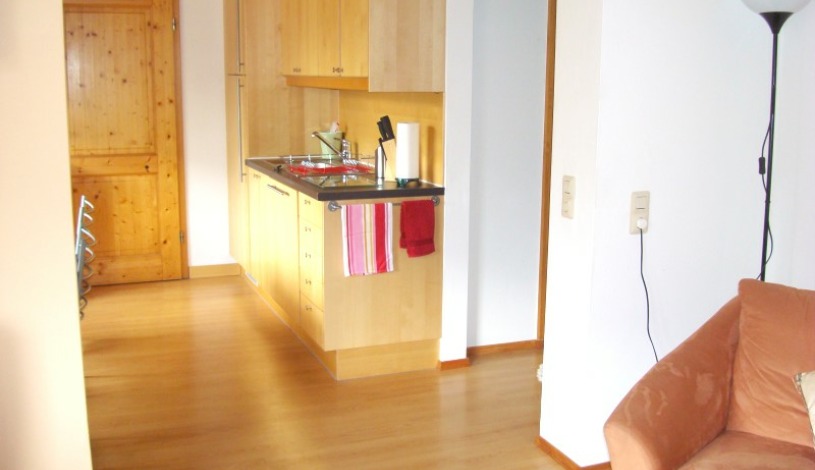 Apartment Wiedenerweg St. Michael im Lungau - Apt 24396